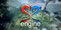 S2Engine HD